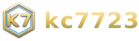 kc7723 logo